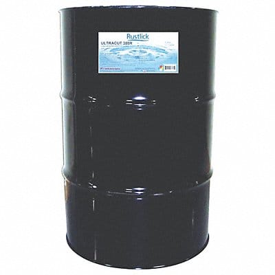 Coolant 55 gal Drum