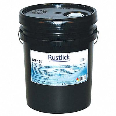 Coolant 5 gal Bucket