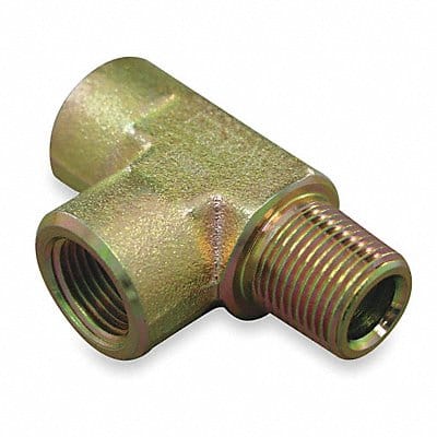 Hose Adapter 1/8 NPTF 1/8 NPTF