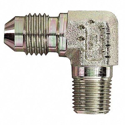 Hose Adapter 1-1/2 NPTF 1-1/2 JIC