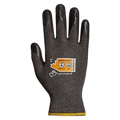 Cut Resistant Gloves Nitrile 7 Sz PR