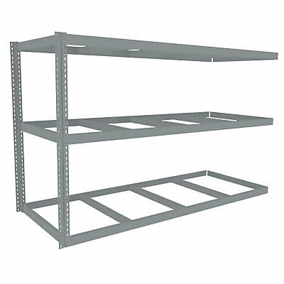 Boltless Shelving 36x60x96in AdOn