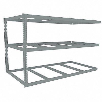 Boltless Shelving 48x60x96in AdOn