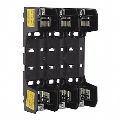 Fuse Block 31 to 60A R 3 Pole