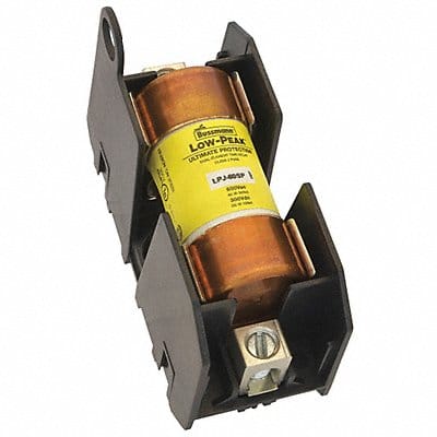 Fuse Block 31 to 60A J 2 Pole