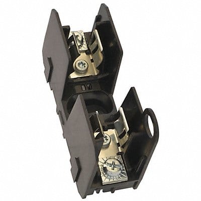 Fuse Block 0 to 30A J 2 Pole