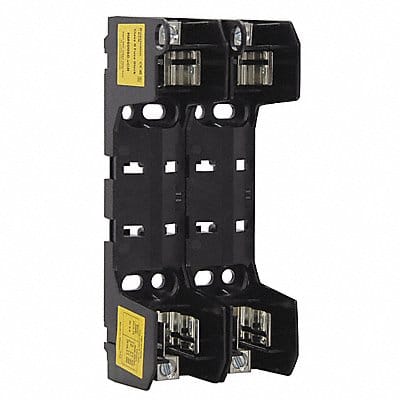 Fuse Block 31 to 60A R 2 Pole