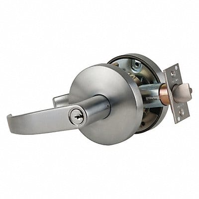 Lever Lockset Mechanical Classroom Grd.2