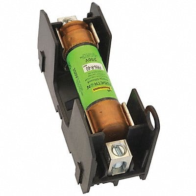 Fuse Block 31 to 60A K5/H 3 Pole