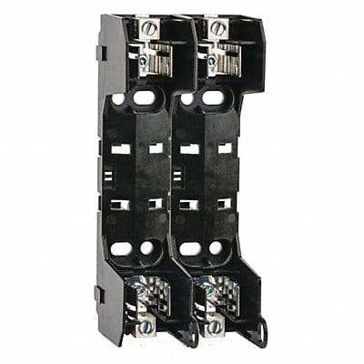 Fuse Block 0 to 30A K5/H 2 Pole