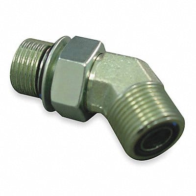 Hose Adapter 5/8 ORS 3/4 ORB