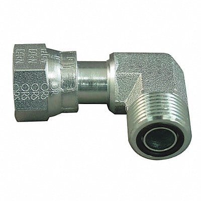 Hose Adapter 3/4 ORS 3/4 ORS