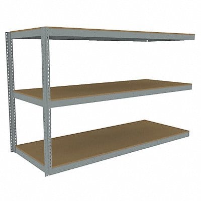 Boltless Shelving 36x60x96in AdOn