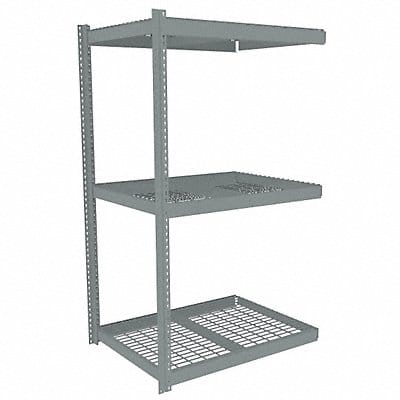 Boltless Shelving 36x84x48in AdOn