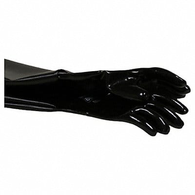 Abrasive Blaster Glove PR