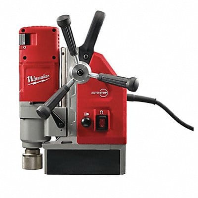 Magnetic Drill Press 730 RPM 13 A