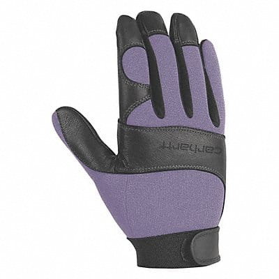 Mechanics Gloves Women s L Blue/Blk PR