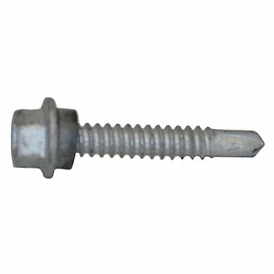 Drill Screw Hex 1/4 Clima 1.5 L PK250