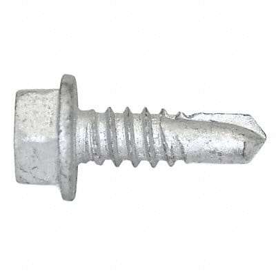 Drill Screw Hex 1/4 Clima 3/4 L PK500