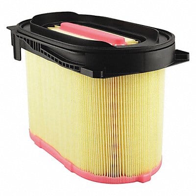 Air Filter Oval