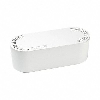 Cable Management Box 12 3/4 L White