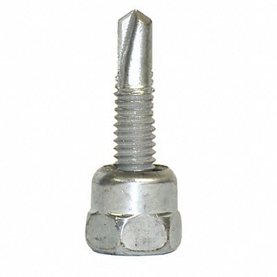 Rod Hanger Screw Anchor 1-1/4 L PK25