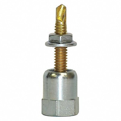 Rod Hanger Screw Anchor 1 L PK25