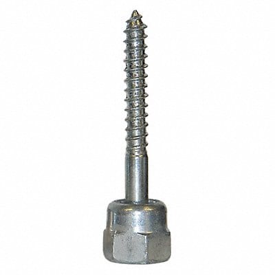 Rod Hanger Screw Anchor 3 L PK25