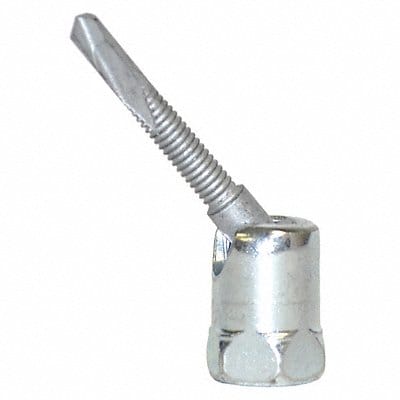 Rod Hanger Screw Anchor 2-1/4 L PK25