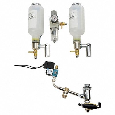 Spray Marking System 24VDC