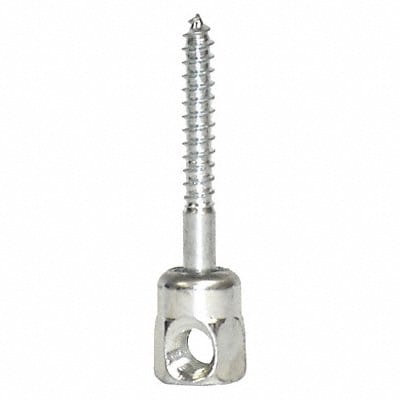 Rod Hanger Screw Anchor 1 L PK25