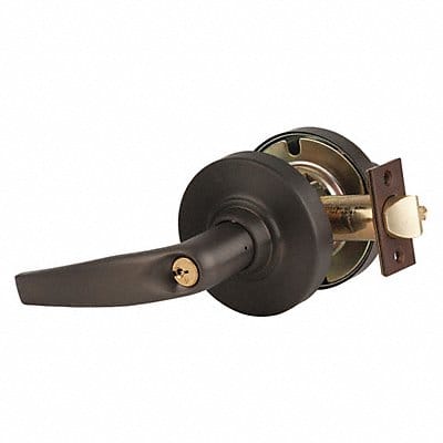 Lever Lockset Mechanical Classroom Grd.1