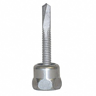 Rod Hanger Screw Anchor 1-1/2 L PK25