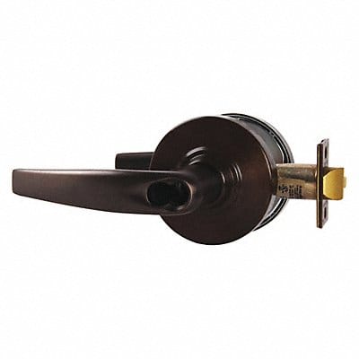 Lever Lockset Mechanical Classroom Grd.1