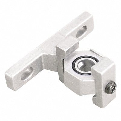 Mounting Clamp Standard Aluminium