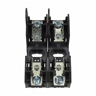 Fuse Block 0 to 30A K5/H 2 Pole