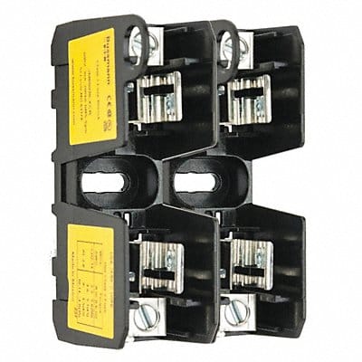 Fuse Block 0 to 30A J 2 Pole