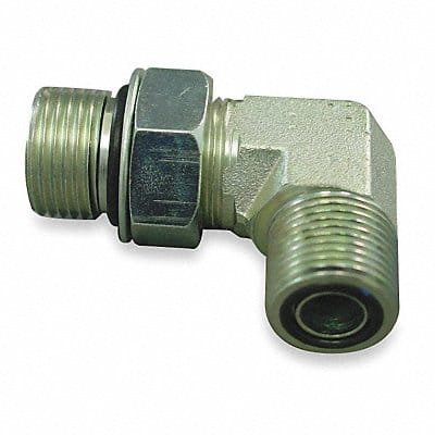 Hose Adapter 5/8 ORS 3/4 ORB