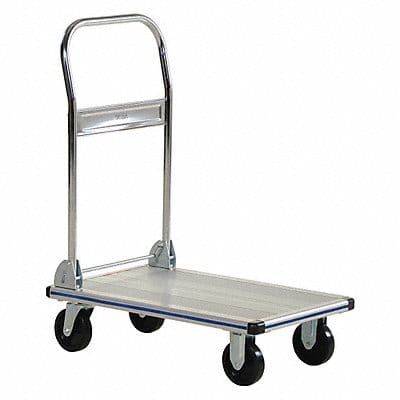 Platform Truck 400 lb Handle Folding