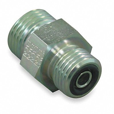 Hose Adapter 3/8 ORS 1/4 ORS