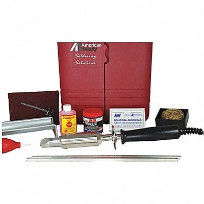 AMERICAN BEAUTY 300W Soldering Iron Kit