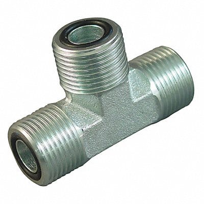 Hose Adapter 1-1/4 ORS 1-1/4 ORS