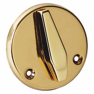 Deadbolt HD Satin Chrome SFIC Not Incl.