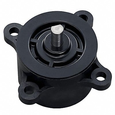 Rotary Damper 50 rpm Counter Clockwise