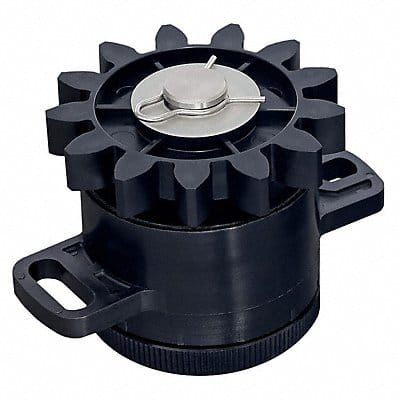 Rotary Damper 50 rpm