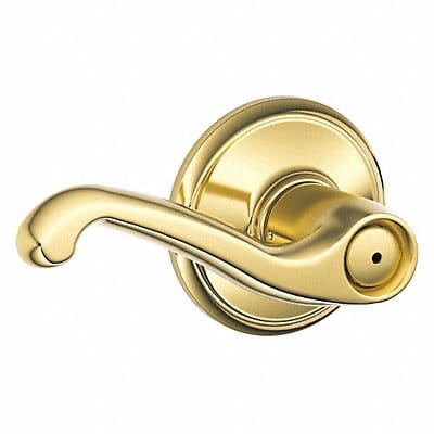 Lever Lockset Mechanical Privacy Grd. 2