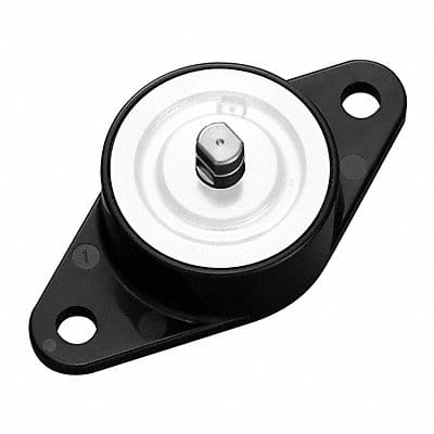 Rotary Damper 50 rpm Counter Clockwise