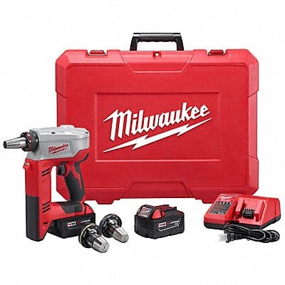 Cordless Expansion Tool Kit M18 18 V DC