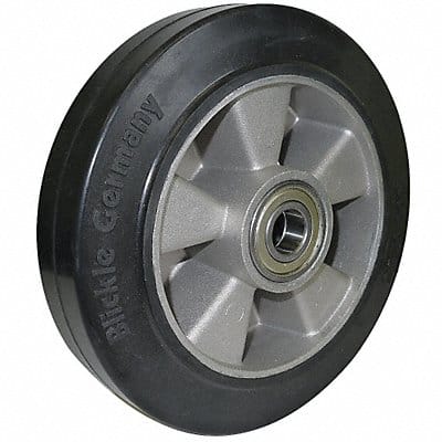 RBBR Tread on Al Core Wheel