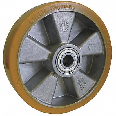 PUR Tread Al Core Wheel